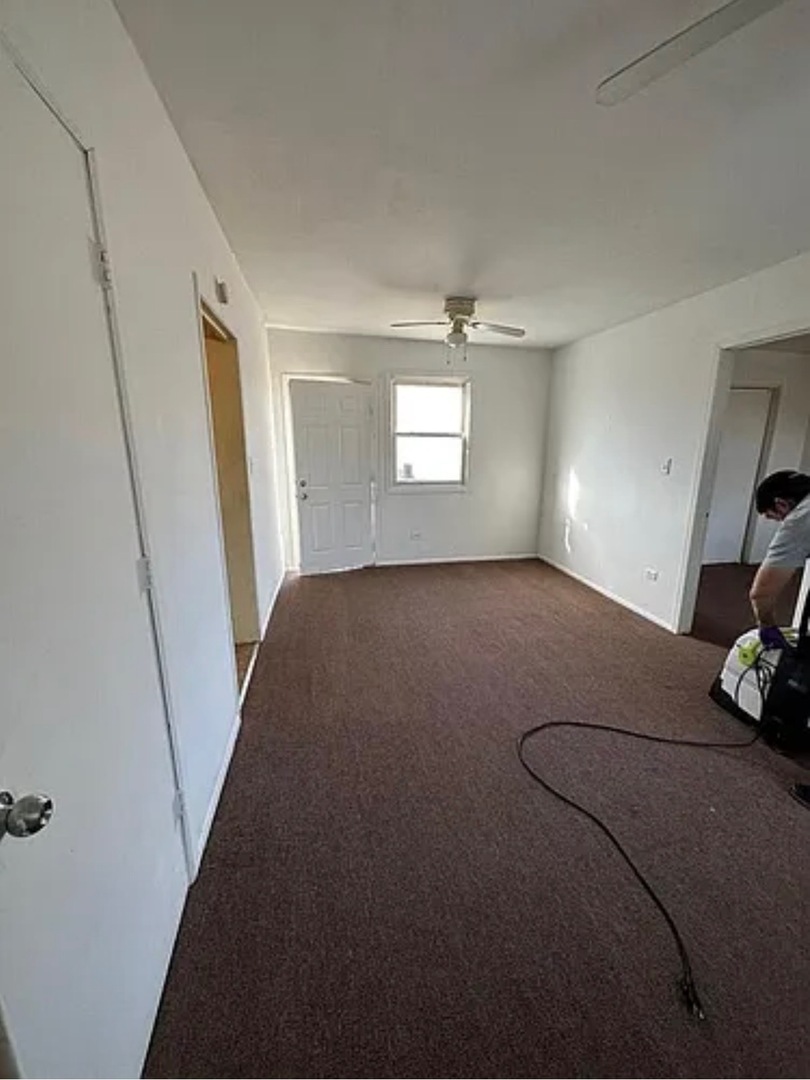 8542 South Lowe Avenue Chicago IL 60620