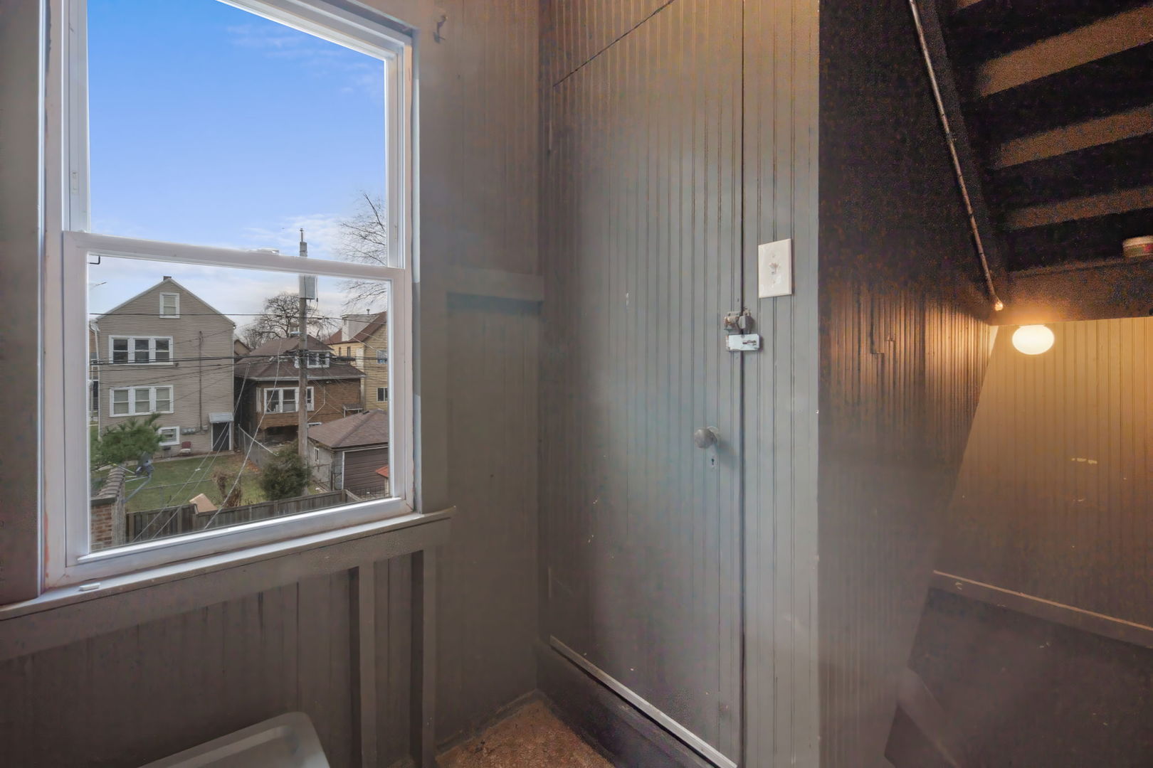 8548 South Exchange Avenue Chicago IL 60617