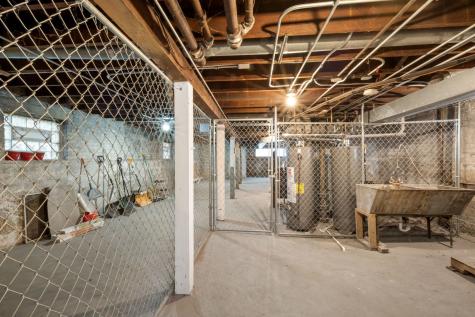 8548 South Exchange Avenue Chicago IL 60617