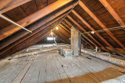 8548 South Exchange Avenue Chicago IL 60617