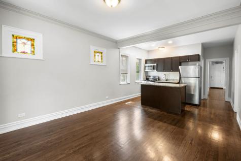 8548 South Exchange Avenue Chicago IL 60617