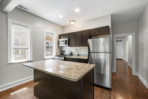 8548 South Exchange Avenue Chicago IL 60617