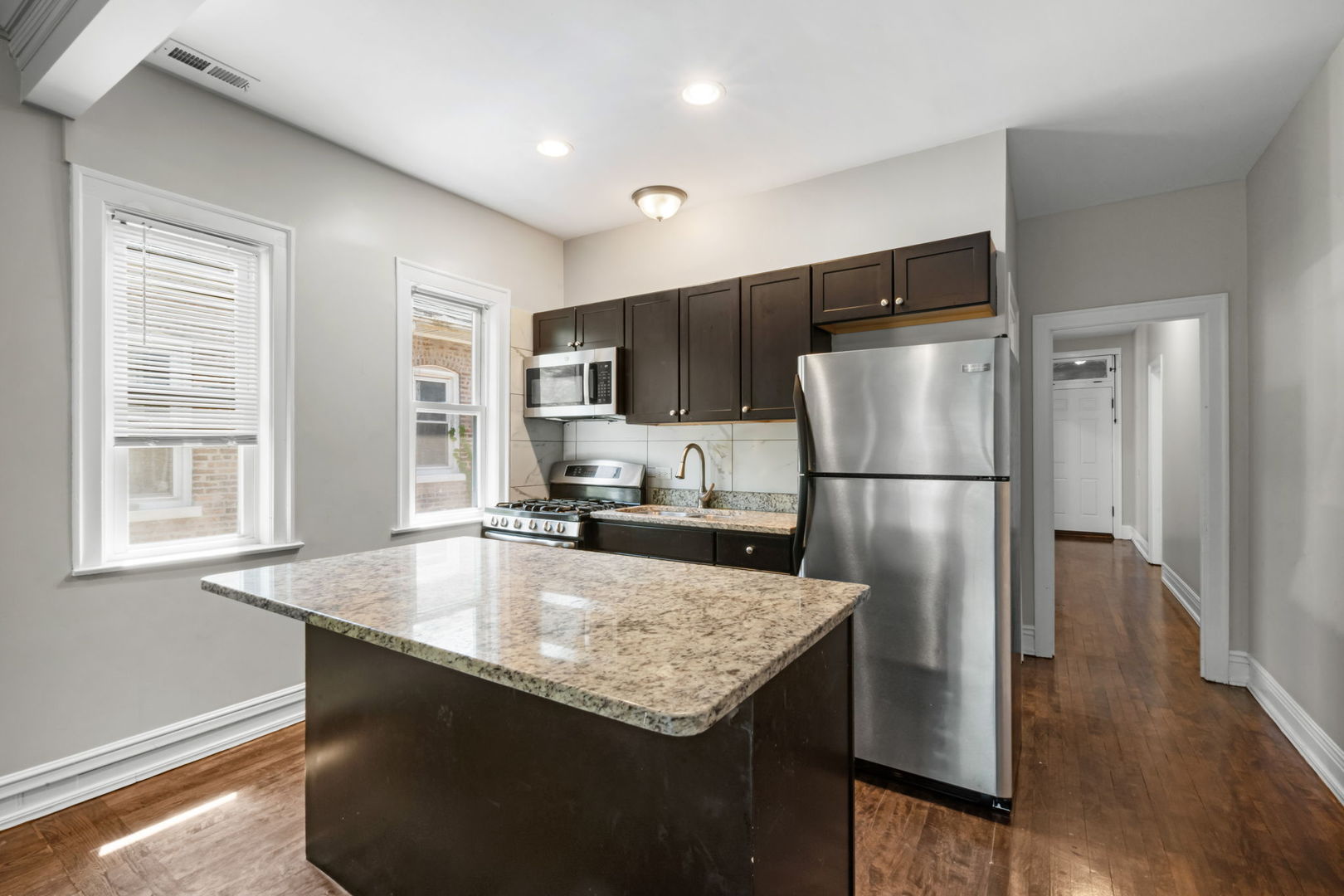 8548 South Exchange Avenue Chicago IL 60617