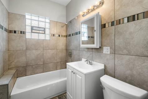 8548 South Exchange Avenue Chicago IL 60617