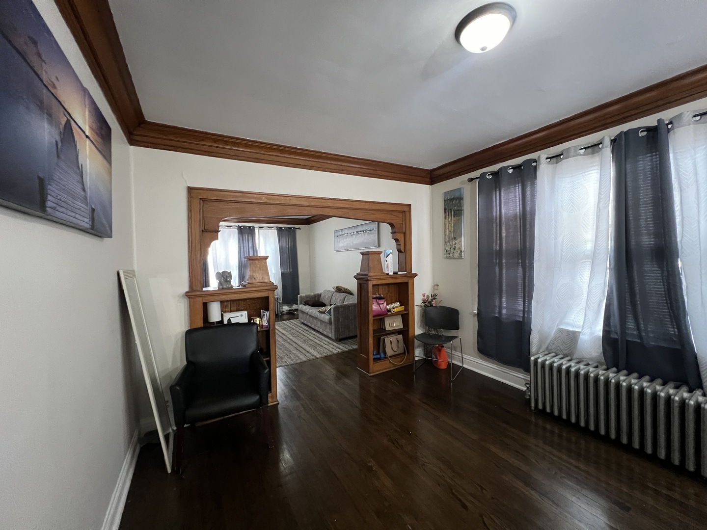 8242 South Houston Avenue Chicago IL 60617