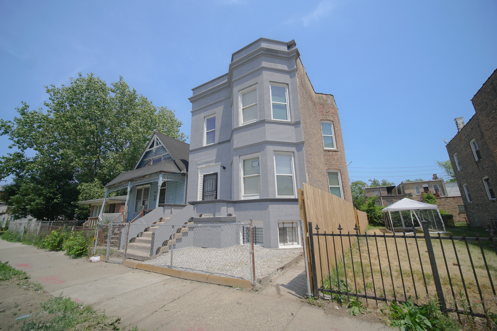 6333 South Racine Avenue Chicago IL 60636