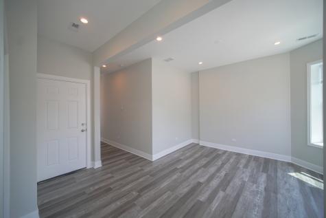 6333 South Racine Avenue Chicago IL 60636