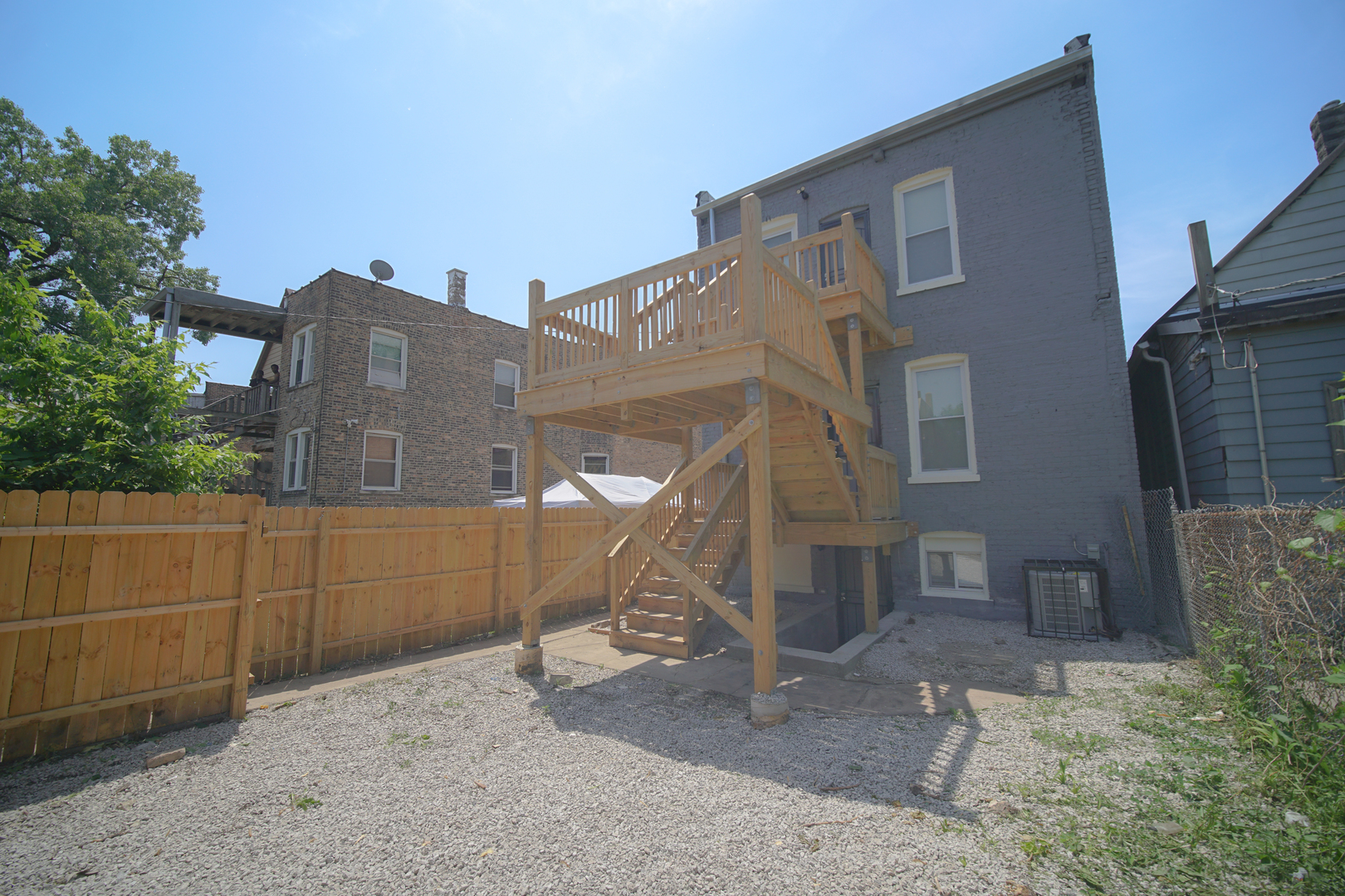 6333 South Racine Avenue Chicago IL 60636