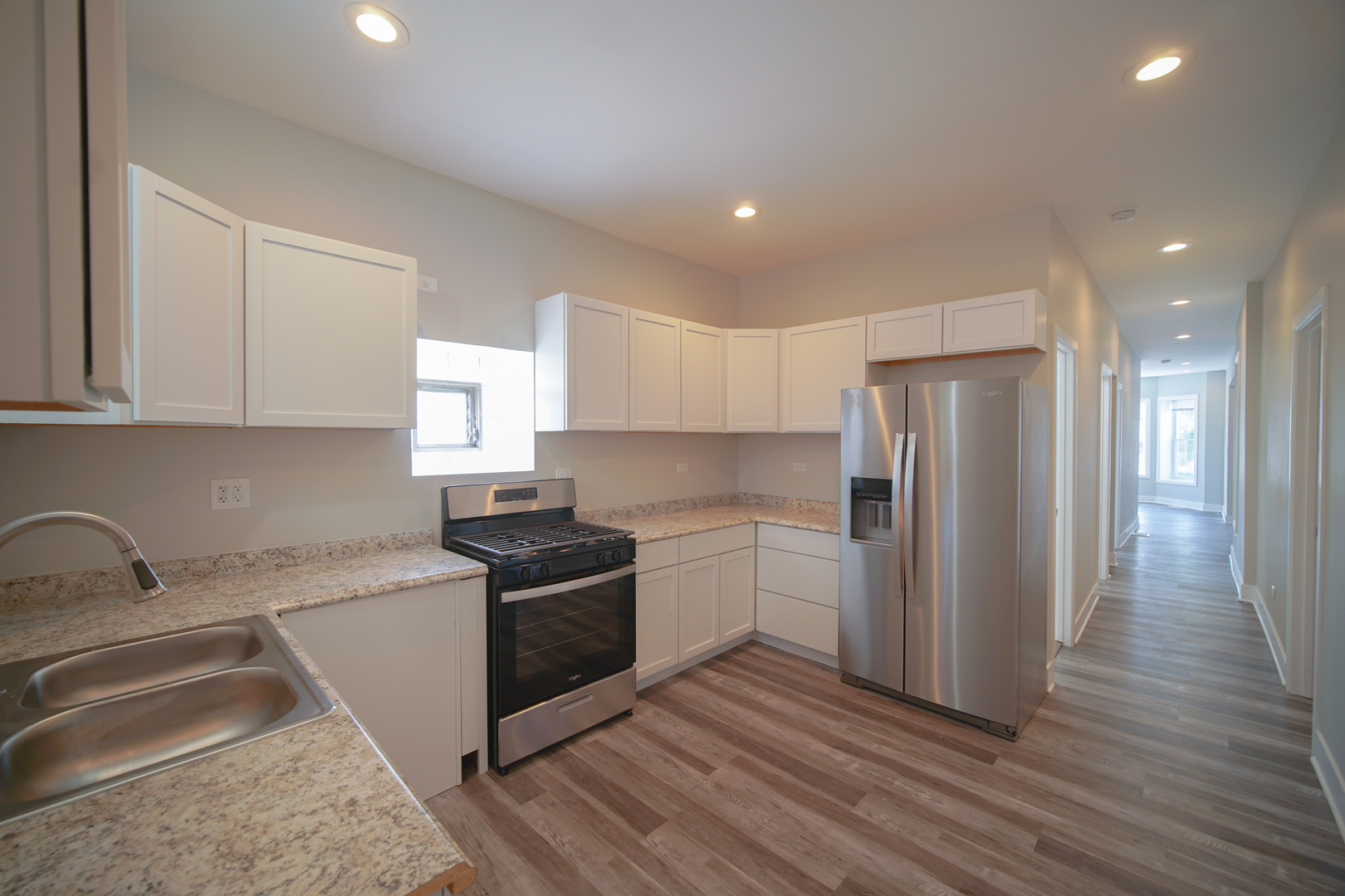 6333 South Racine Avenue Chicago IL 60636