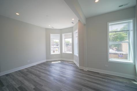 6333 South Racine Avenue Chicago IL 60636
