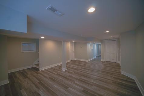 6333 South Racine Avenue Chicago IL 60636