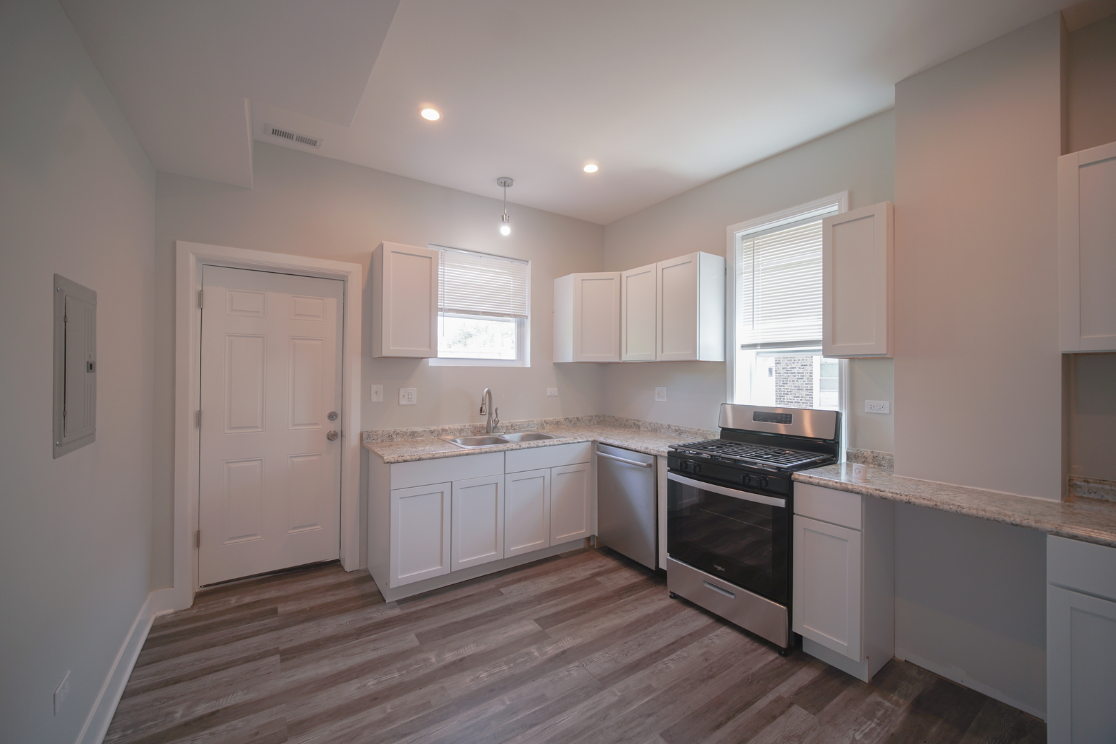 6333 South Racine Avenue Chicago IL 60636