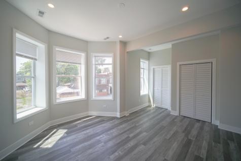 6333 South Racine Avenue Chicago IL 60636