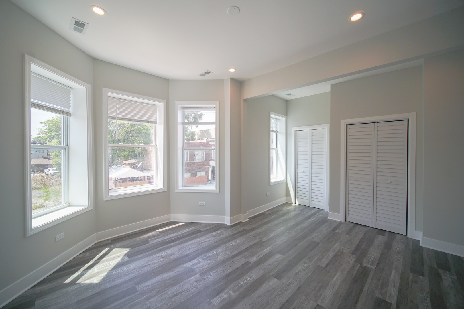 6333 South Racine Avenue Chicago IL 60636