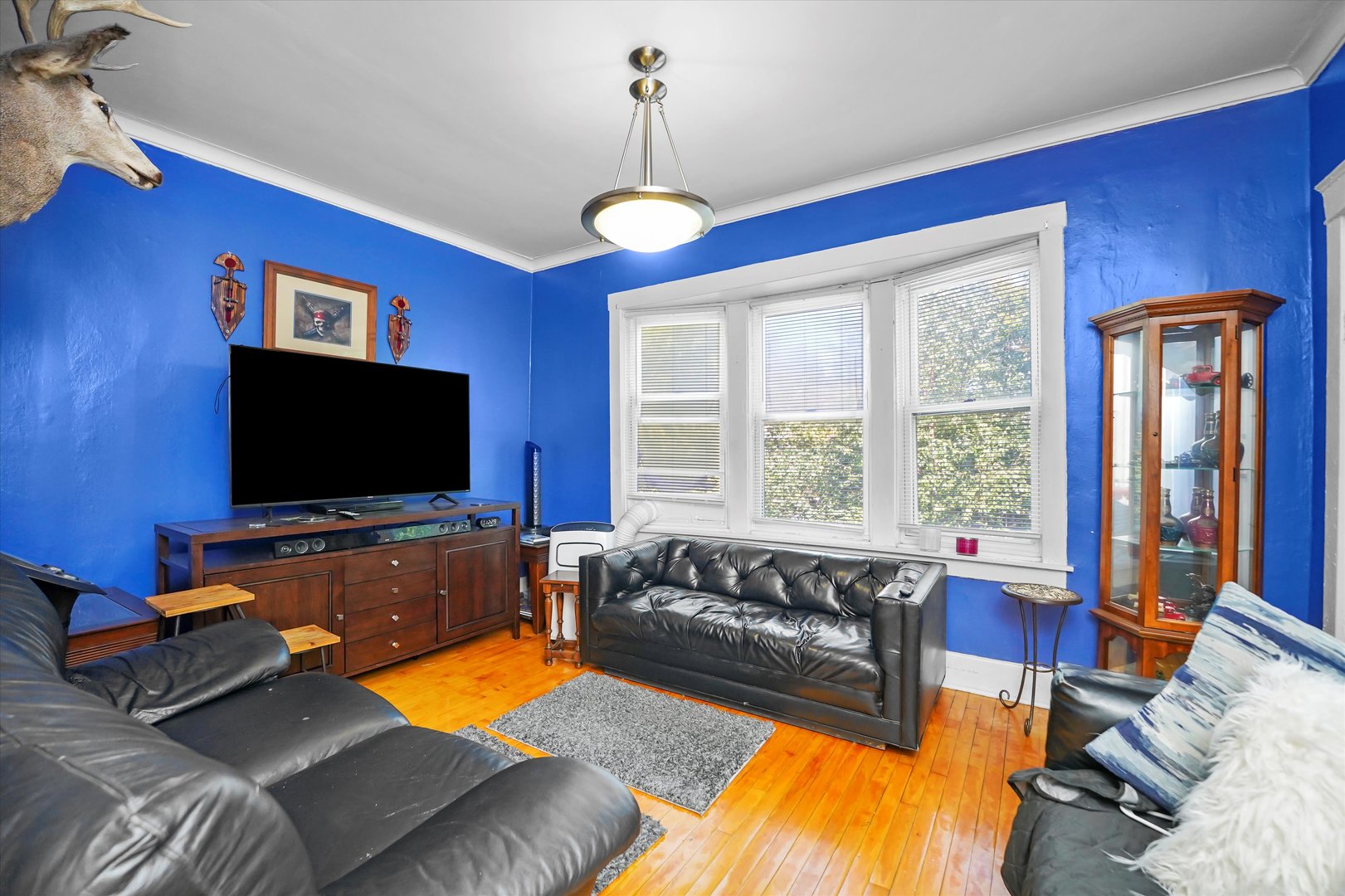 2118 North Bingham Street Chicago IL 60647