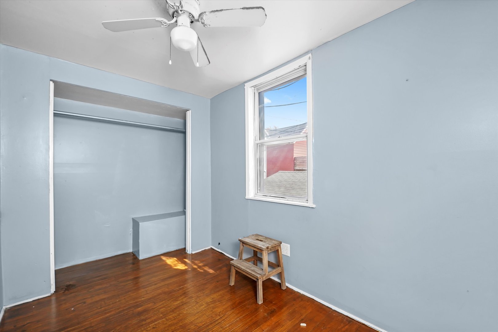 2118 North Bingham Street Chicago IL 60647
