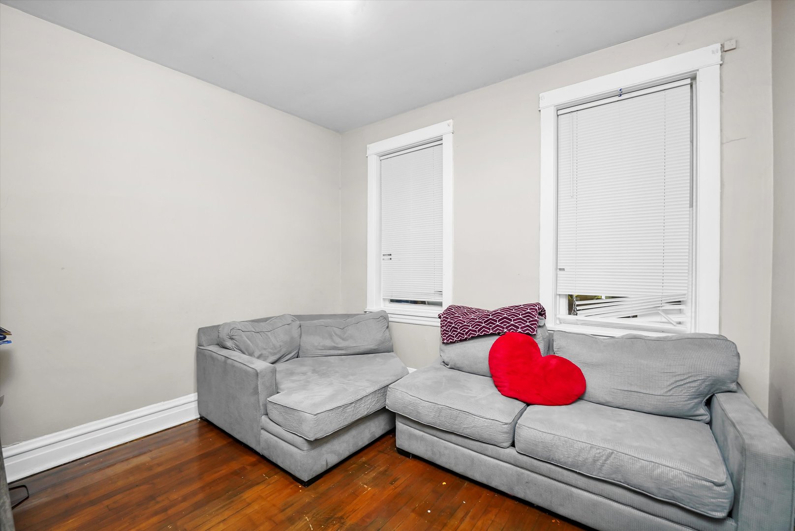 2118 North Bingham Street Chicago IL 60647