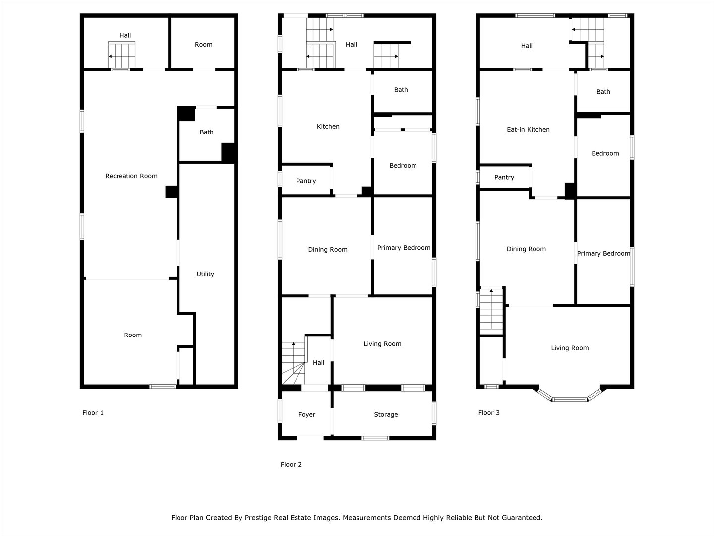 2118 North Bingham Street Chicago IL 60647