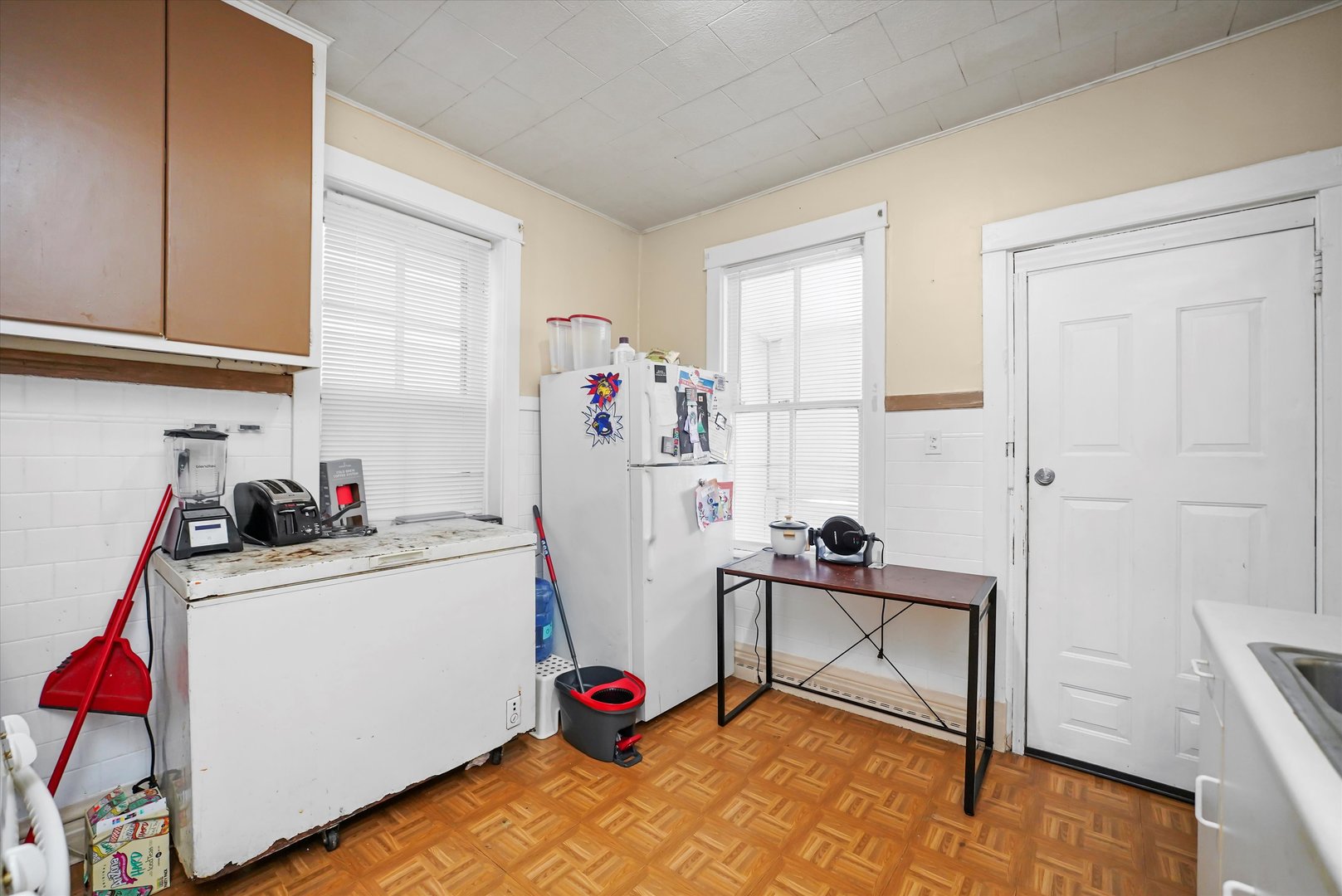 2118 North Bingham Street Chicago IL 60647