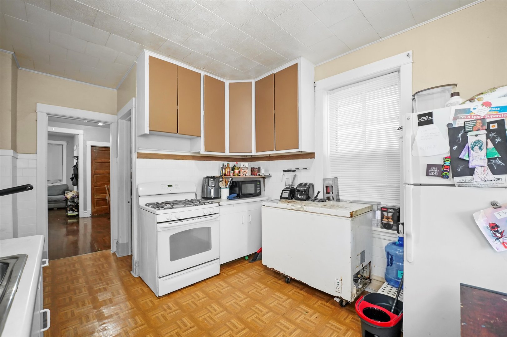 2118 North Bingham Street Chicago IL 60647