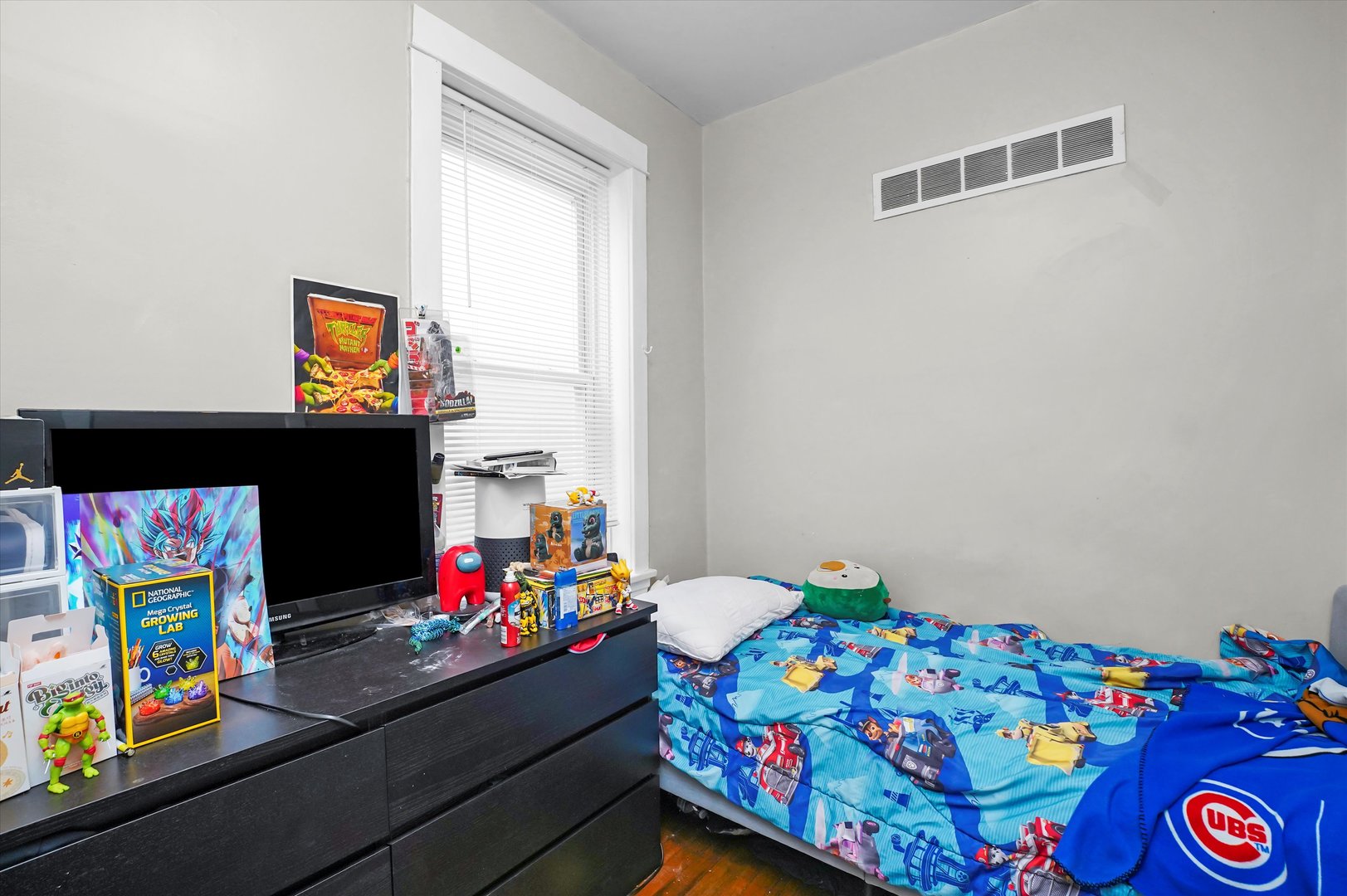 2118 North Bingham Street Chicago IL 60647