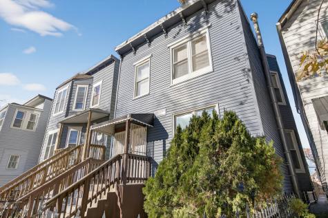824 East 89th Place Chicago IL 60619