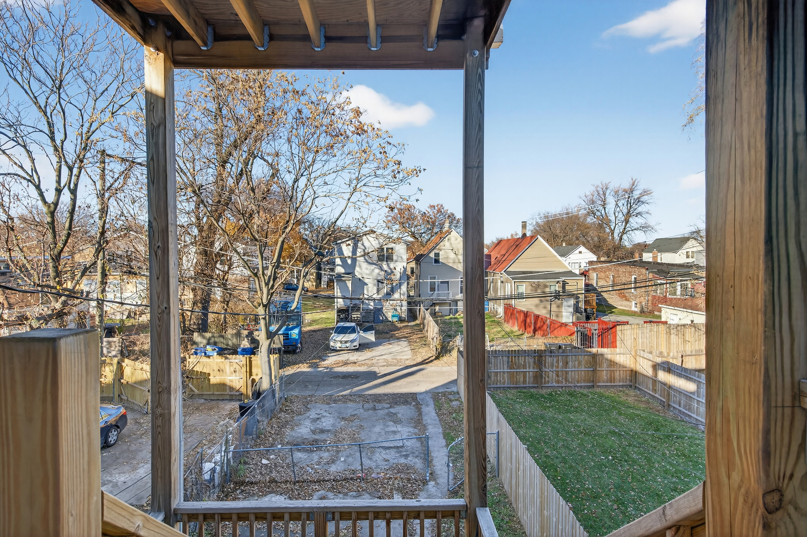 824 East 89th Place Chicago IL 60619