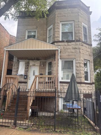 1427 South Central Park Avenue Chicago IL 60623