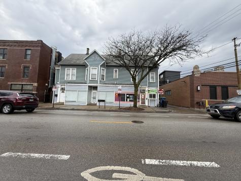 2606 North California Avenue Chicago IL 60647
