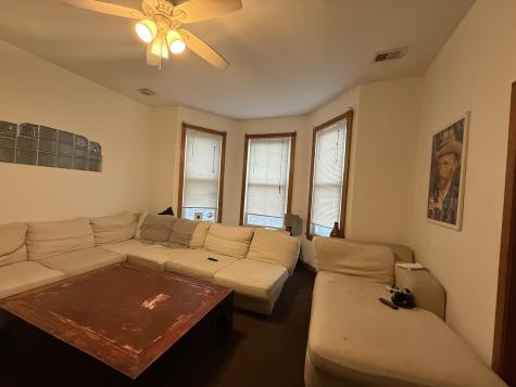 2606 North California Avenue Chicago IL 60647