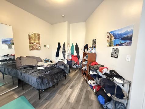 2606 North California Avenue Chicago IL 60647