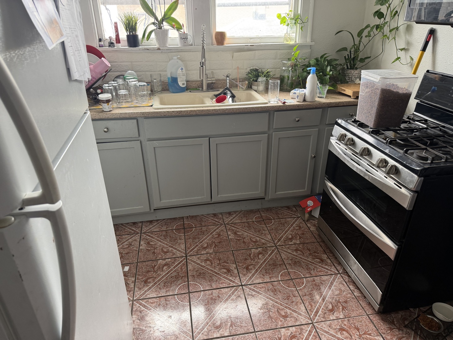 5629 South Campbell Avenue Chicago IL 60629