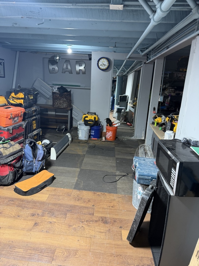 5629 South Campbell Avenue Chicago IL 60629