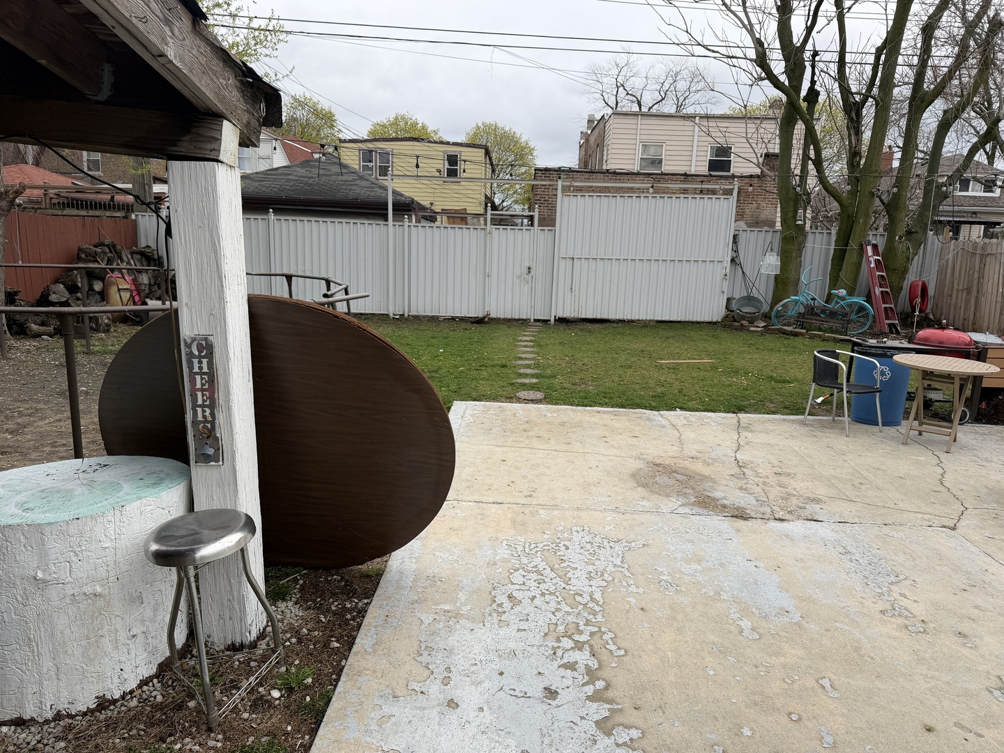 5629 South Campbell Avenue Chicago IL 60629
