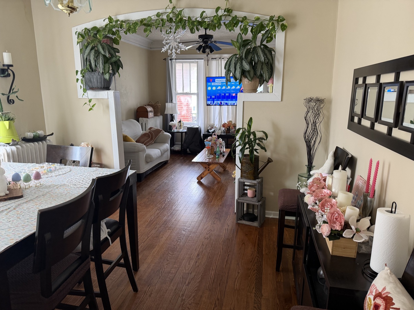 5629 South Campbell Avenue Chicago IL 60629
