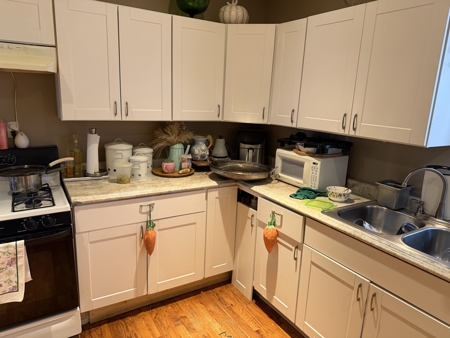 5629 South Campbell Avenue Chicago IL 60629