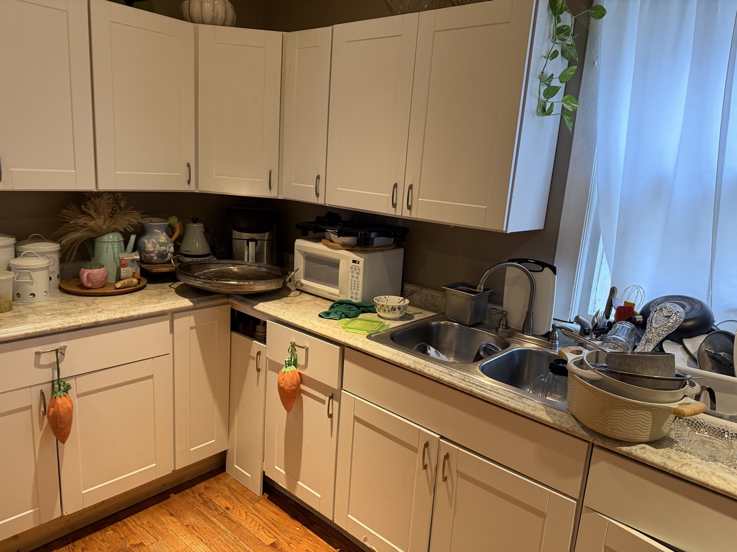 5629 South Campbell Avenue Chicago IL 60629