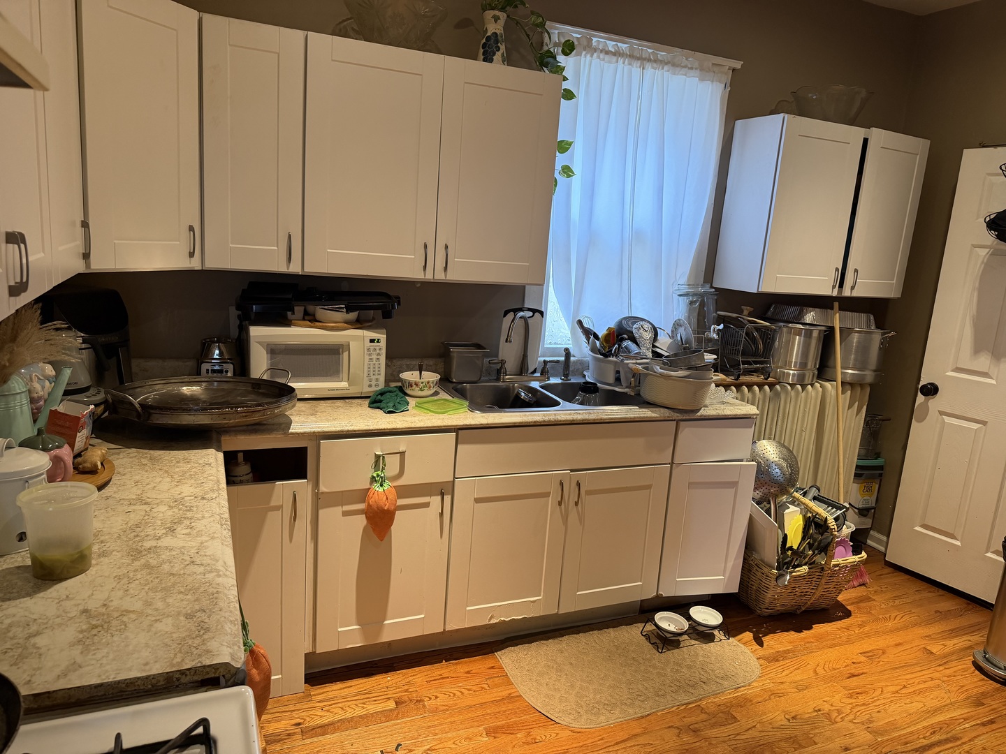 5629 South Campbell Avenue Chicago IL 60629
