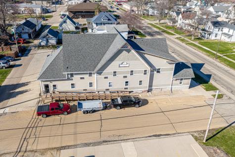 400 North Main Street Princeton IL 61356