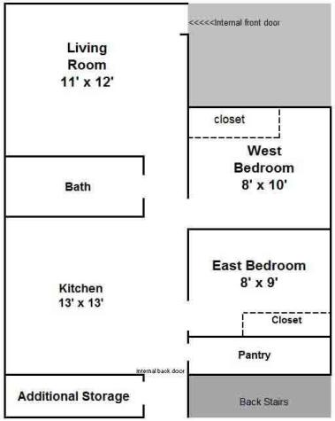 2839 North Central Park Avenue Chicago IL 60618