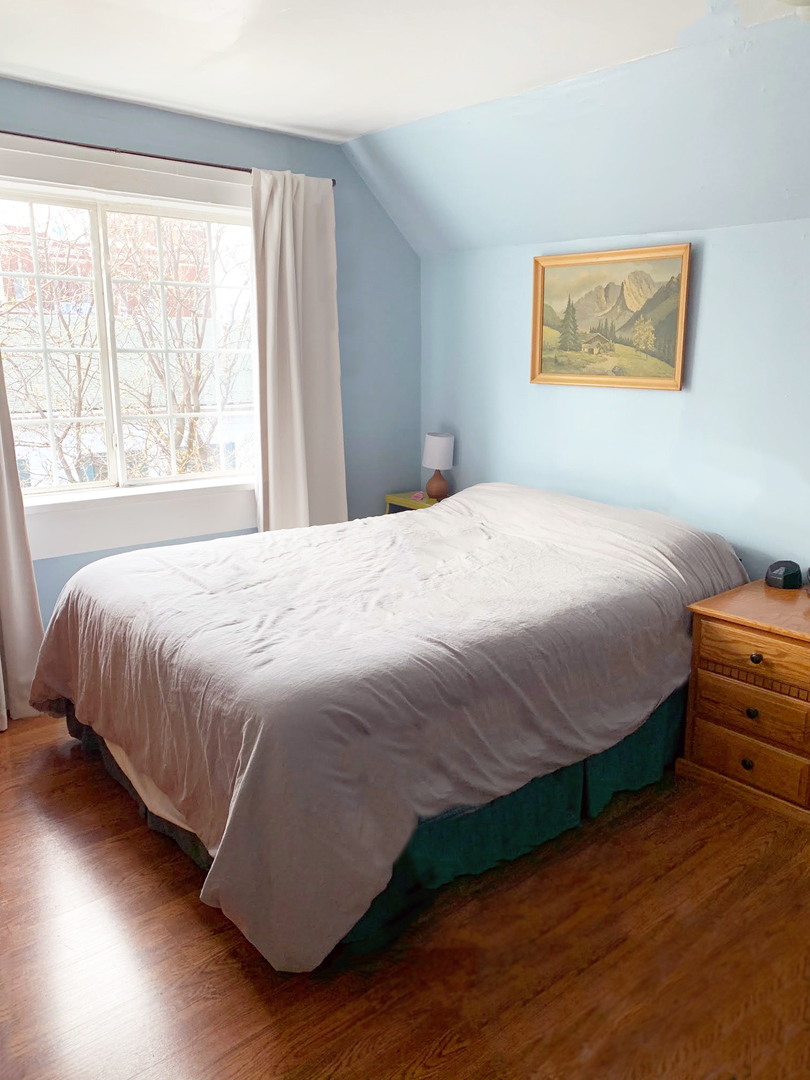 2839 North Central Park Avenue Chicago IL 60618