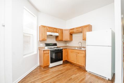 1306 South Central Park Avenue Chicago IL 60623