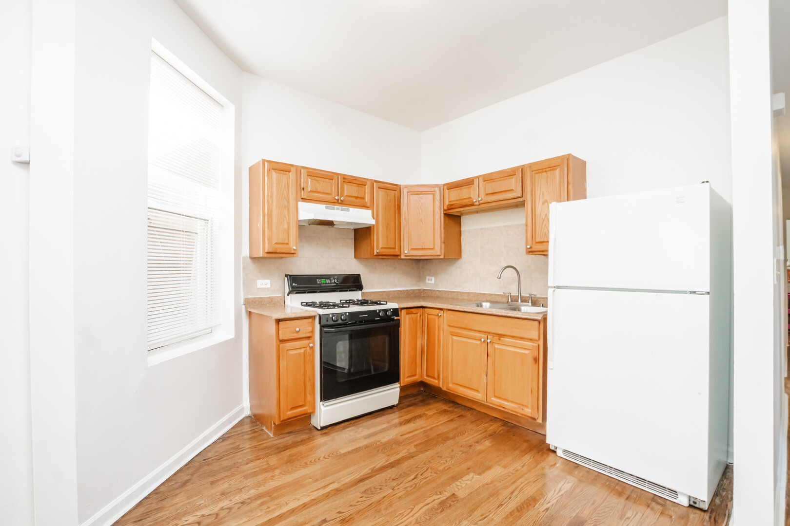 1306 South Central Park Avenue Chicago IL 60623