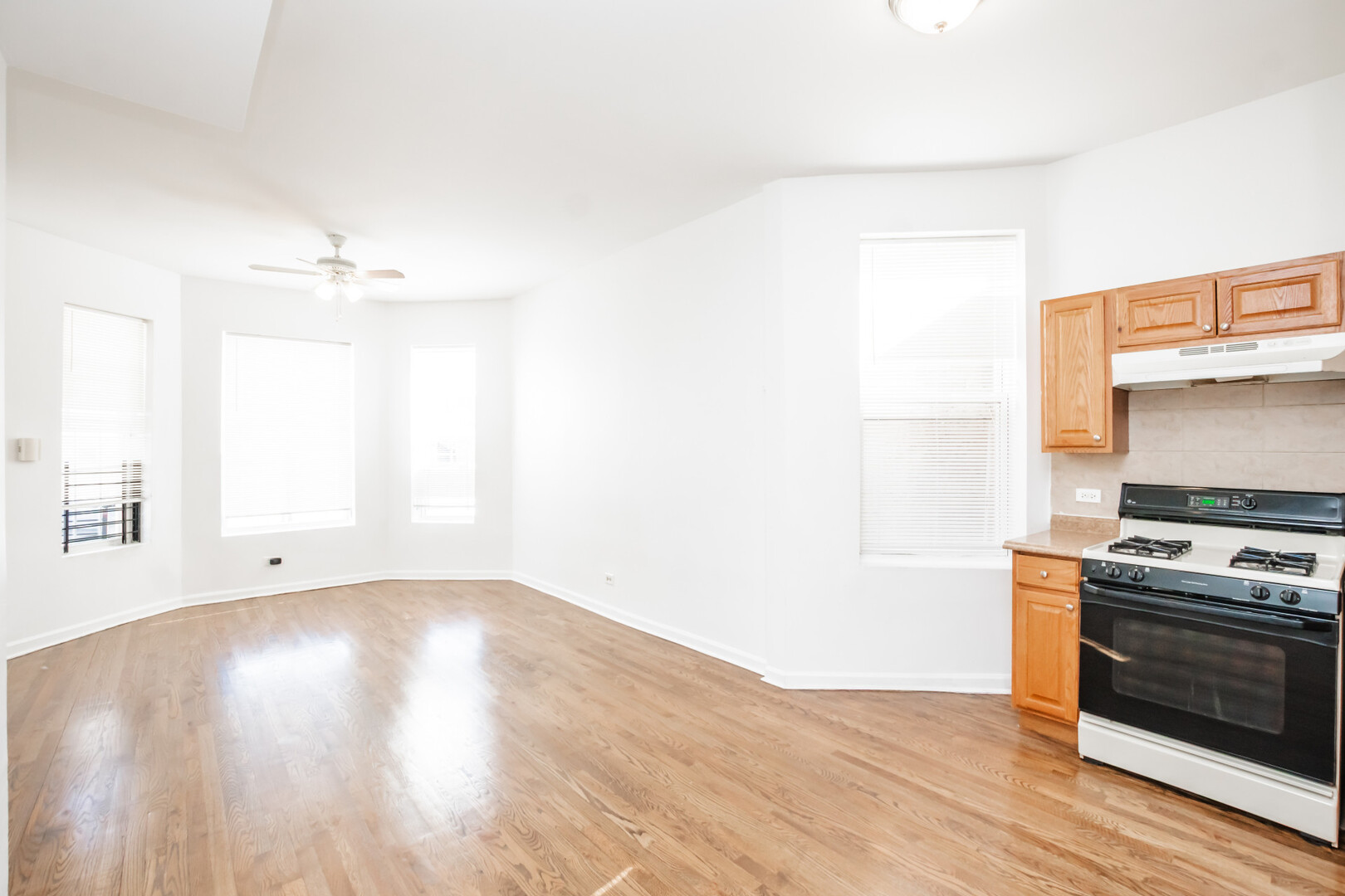 1306 South Central Park Avenue Chicago IL 60623