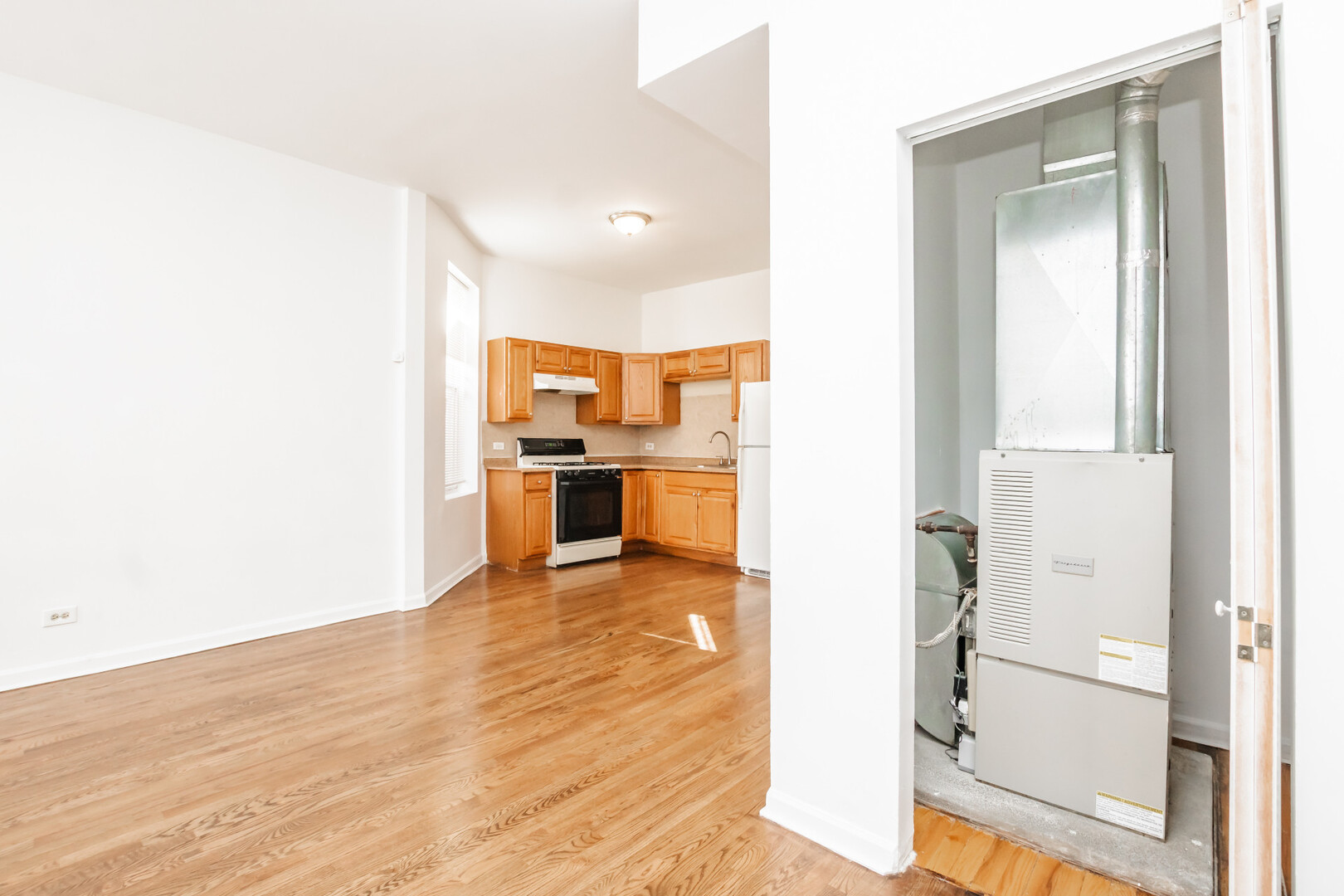 1306 South Central Park Avenue Chicago IL 60623