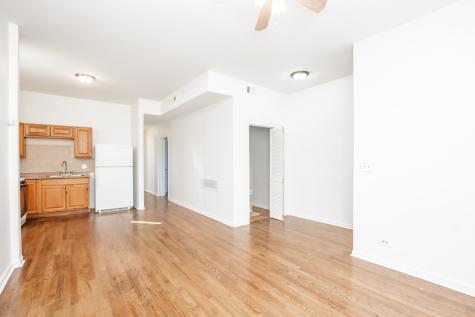1306 South Central Park Avenue Chicago IL 60623