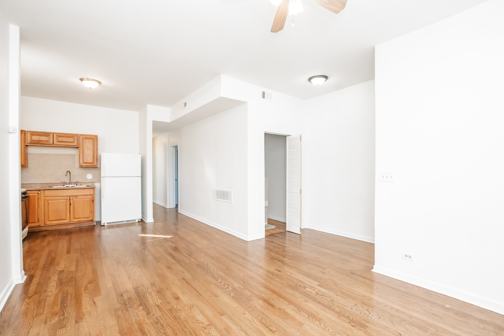 1306 South Central Park Avenue Chicago IL 60623