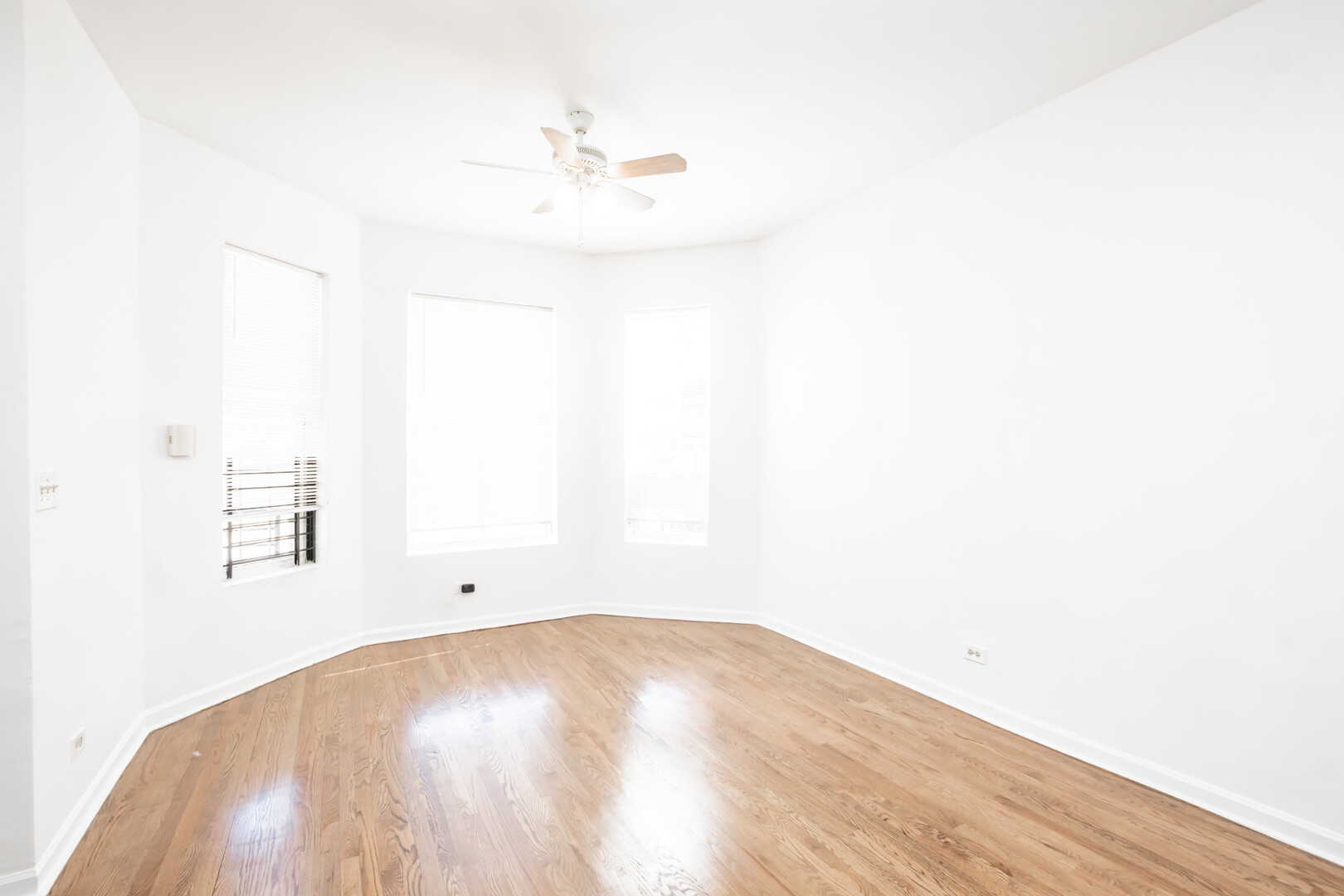 1306 South Central Park Avenue Chicago IL 60623