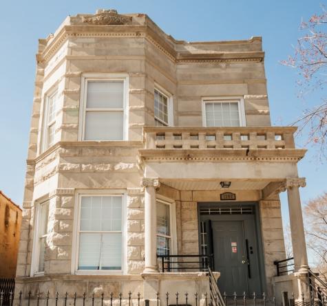 1306 South Central Park Avenue Chicago IL 60623