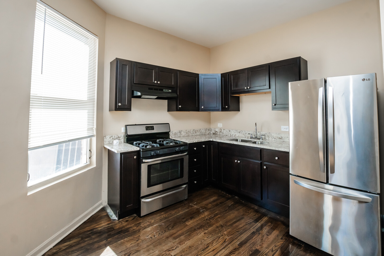 1306 South Central Park Avenue Chicago IL 60623